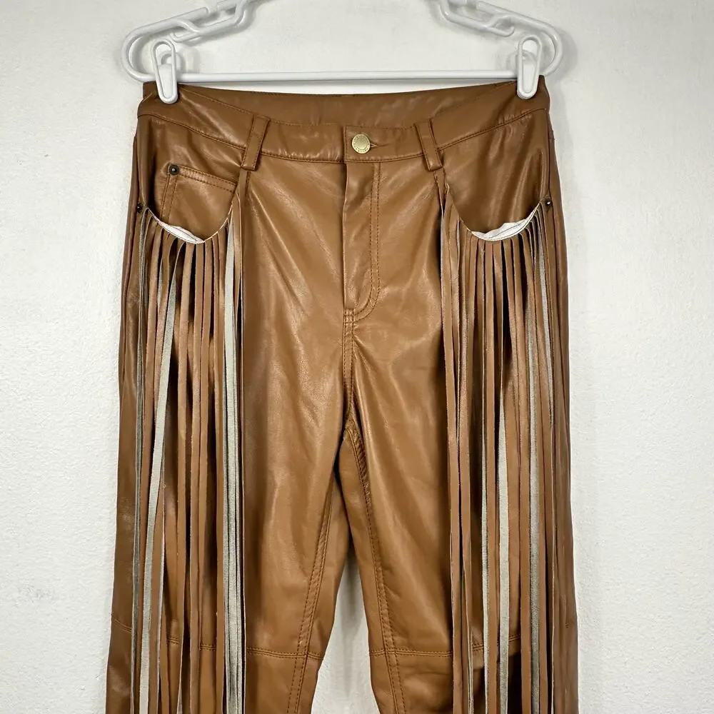 Hellessy allie fringe